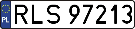 RLS97213