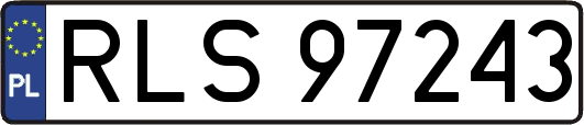 RLS97243