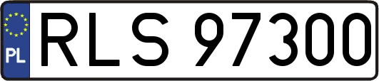 RLS97300
