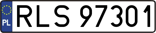 RLS97301