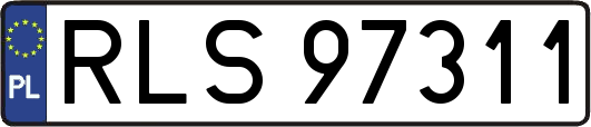 RLS97311