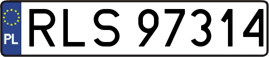 RLS97314