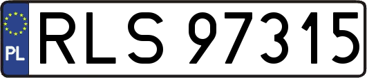 RLS97315