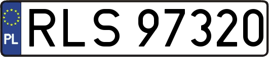 RLS97320