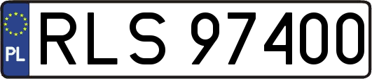 RLS97400