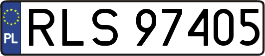 RLS97405