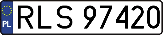 RLS97420