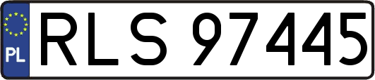 RLS97445