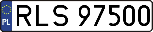 RLS97500