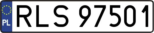 RLS97501
