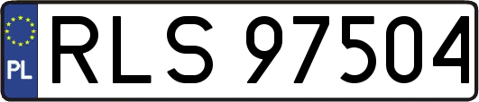 RLS97504