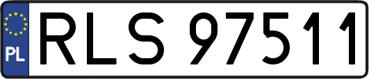 RLS97511