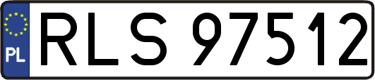 RLS97512