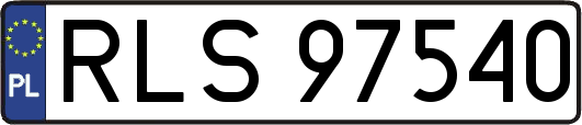 RLS97540
