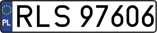 RLS97606