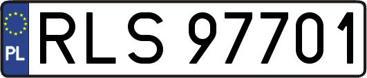 RLS97701