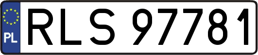RLS97781