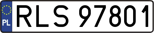 RLS97801