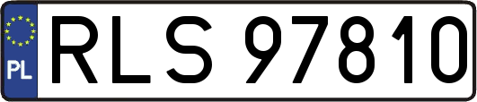 RLS97810