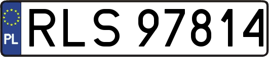RLS97814