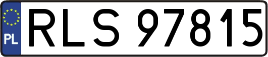 RLS97815