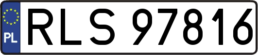 RLS97816