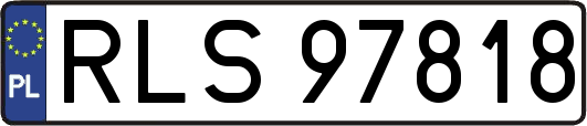 RLS97818
