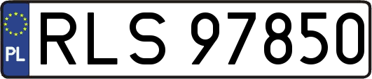 RLS97850