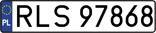 RLS97868