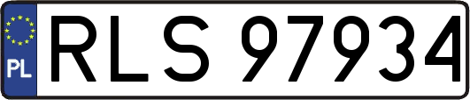 RLS97934