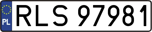 RLS97981
