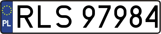 RLS97984