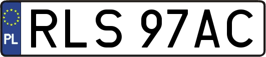 RLS97AC