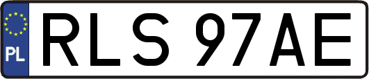 RLS97AE