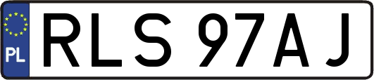 RLS97AJ