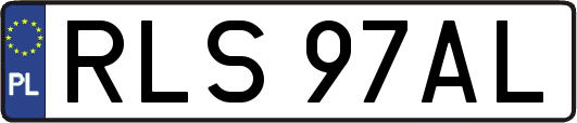 RLS97AL