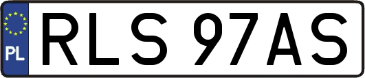 RLS97AS