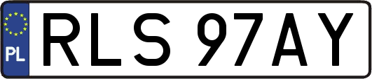 RLS97AY