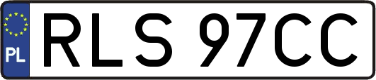 RLS97CC