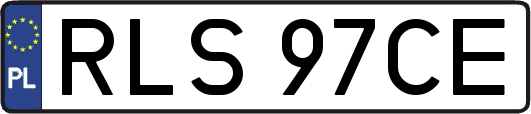 RLS97CE