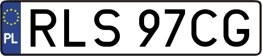 RLS97CG
