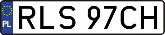RLS97CH