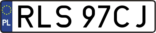RLS97CJ