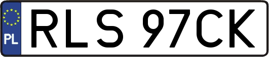 RLS97CK