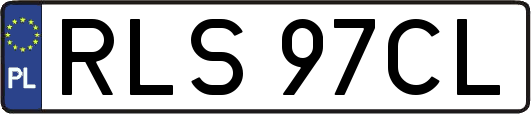 RLS97CL