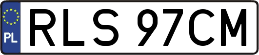 RLS97CM