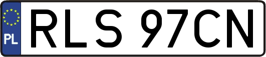 RLS97CN