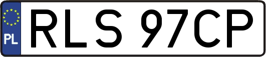 RLS97CP