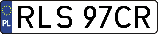 RLS97CR