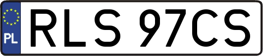 RLS97CS